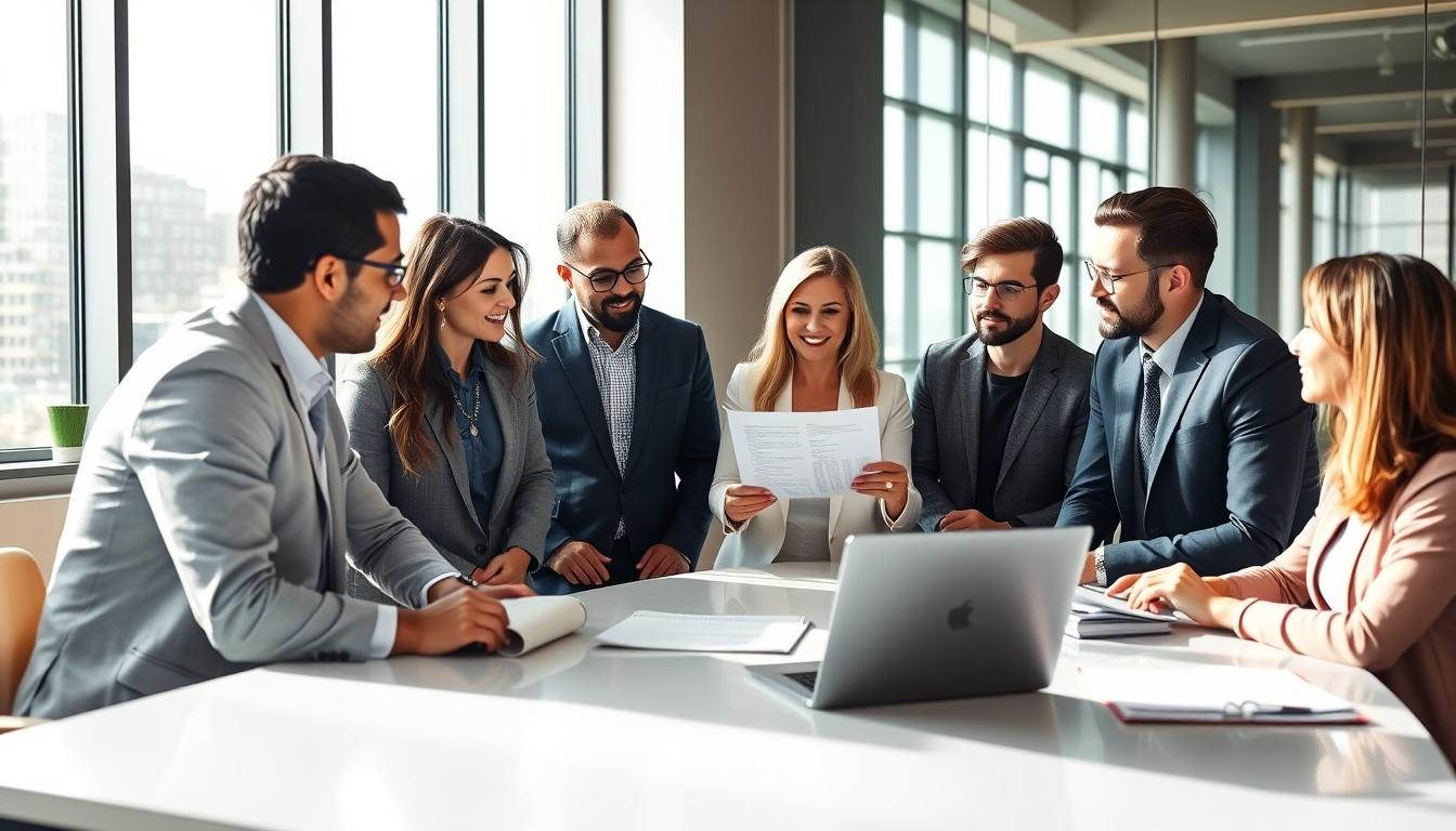 Expertise in Unternehmenscompliance